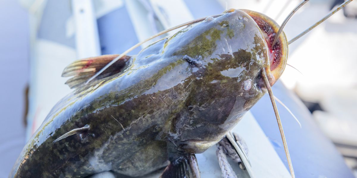 vviadero Pescado y Marisco Fresco del Cantábrico en Santander ()